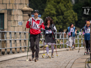 Prasoloppet opět nezklamal, prohlédněte si, v čem se závodilo