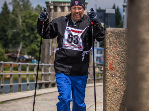 Prasoloppet opět nezklamal, prohlédněte si, v čem se závodilo