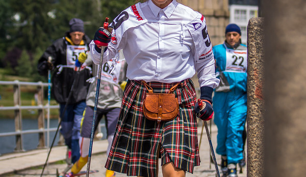 Prasoloppet opět nezklamal, prohlédněte si, v čem se závodilo