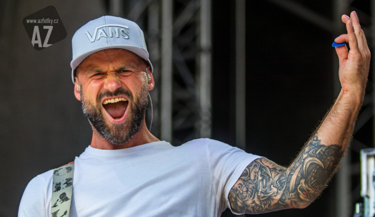 Nejlepší na celý Benátský byla sobota