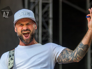 Nejlepší na celý Benátský byla sobota