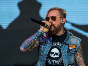 Třetí den Benátské! 2019