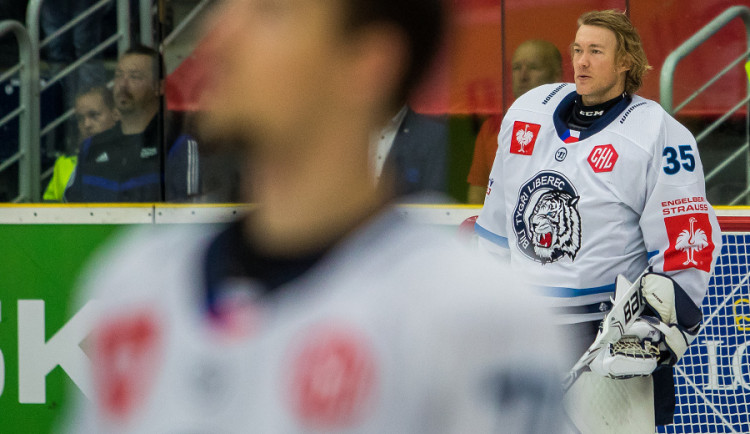 Tygři na Luleou nevyhráli. O výhře se rozhodlo v prodloužení