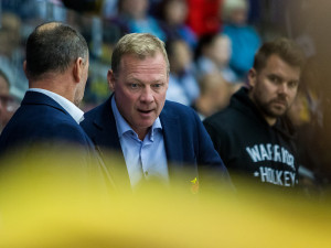 Tygři na Luleou nevyhráli. O výhře se rozhodlo v prodloužení