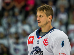 Tygři na Luleou nevyhráli. O výhře se rozhodlo v prodloužení