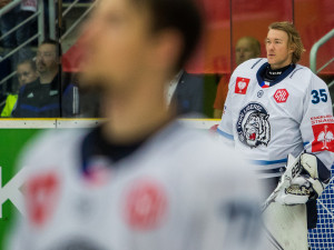 Tygři na Luleou nevyhráli. O výhře se rozhodlo v prodloužení