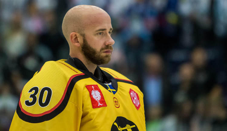 Tygři na Luleou nevyhráli. O výhře se rozhodlo v prodloužení