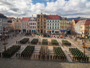 Liberečtí chemici a plynová služba slaví sto let