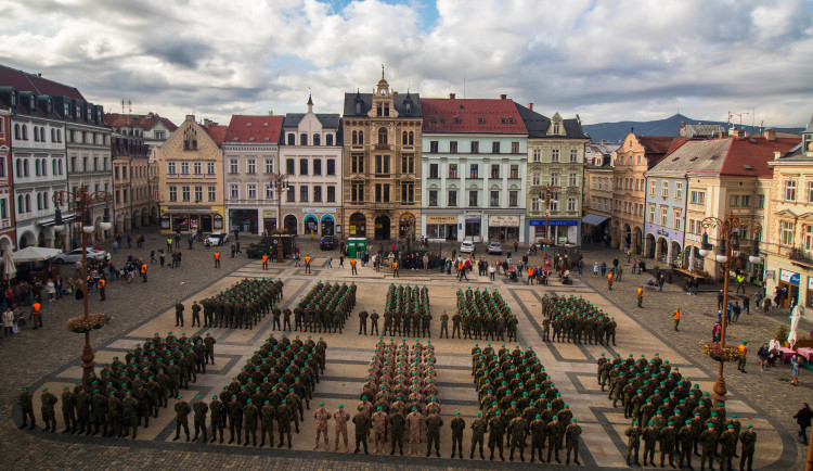 Liberečtí chemici a plynová služba slaví sto let