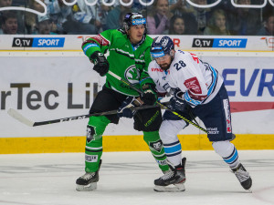 Tygři nad Bolkou zvítězili 4:3