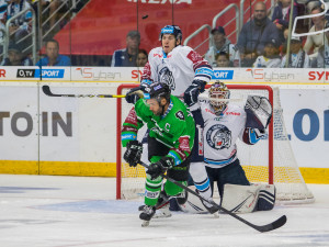 Tygři nad Bolkou zvítězili 4:3