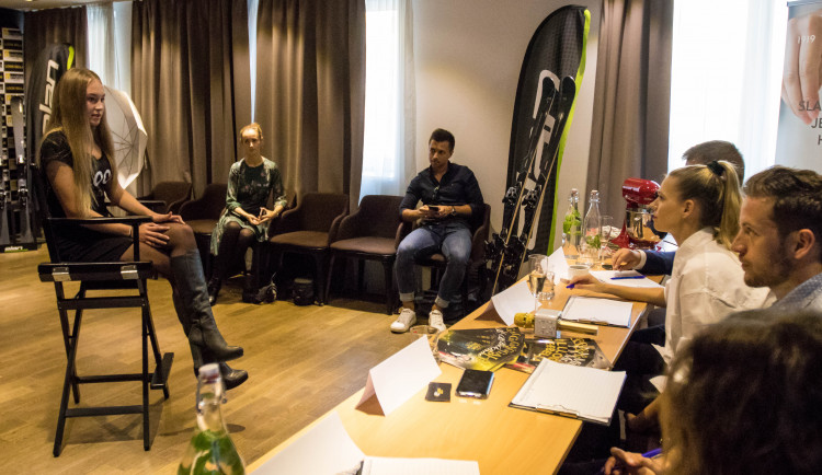 Casting MISS & MR. LOOK BELLA 2019