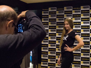 Casting MISS & MR. LOOK BELLA 2019