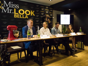 Casting MISS & MR. LOOK BELLA 2019