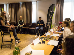 Casting MISS & MR. LOOK BELLA 2019