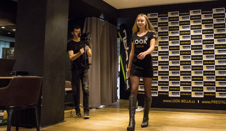 Casting MISS & MR. LOOK BELLA 2019