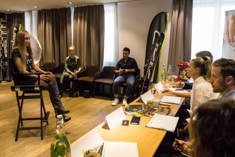 Casting MISS & MR. LOOK BELLA 2019