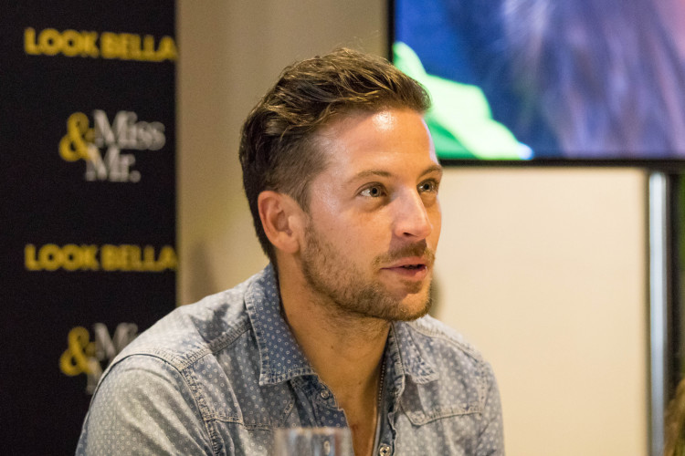 Casting MISS & MR. LOOK BELLA 2019