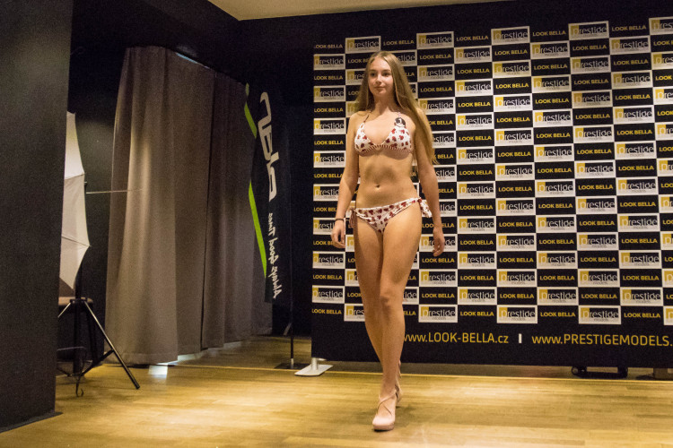 Casting MISS & MR. LOOK BELLA 2019