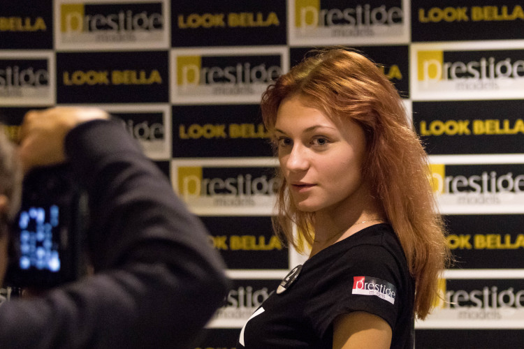 Casting MISS & MR. LOOK BELLA 2019