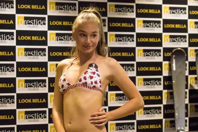 Casting MISS & MR. LOOK BELLA 2019