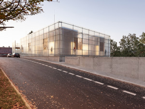 Školka ve Vratislavicích