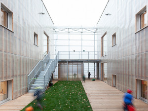 Školka ve Vratislavicích