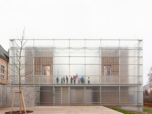 Školka ve Vratislavicích