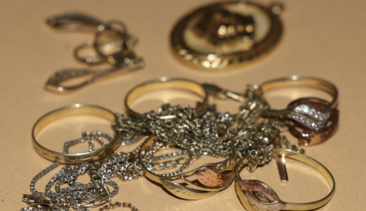 Zadržený Čech v Polsku