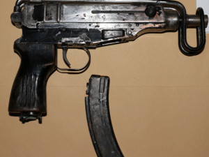 Zadržený Čech v Polsku