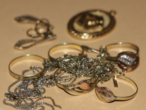 Zadržený Čech v Polsku