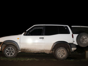 Zadržený Čech v Polsku