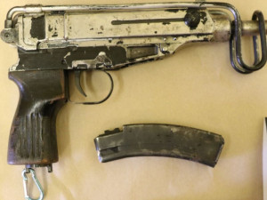 Zadržený Čech v Polsku