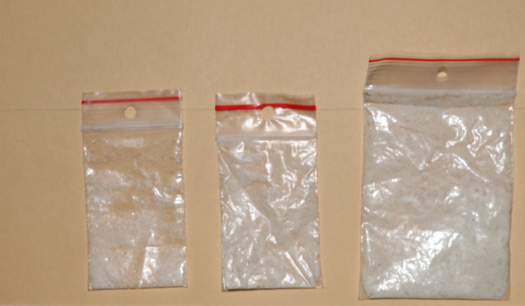 Zadržený Čech v Polsku