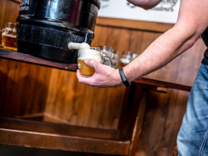 Představení sedmi spolčených