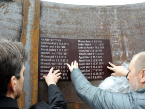 Proměna bývalé skládky