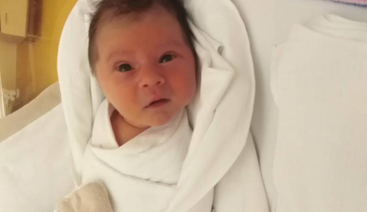 Karolína Kučerová