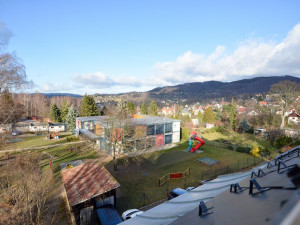 Azylový dům pro rodiny s dětmi