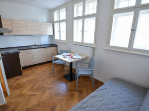 Azylový dům pro rodiny s dětmi