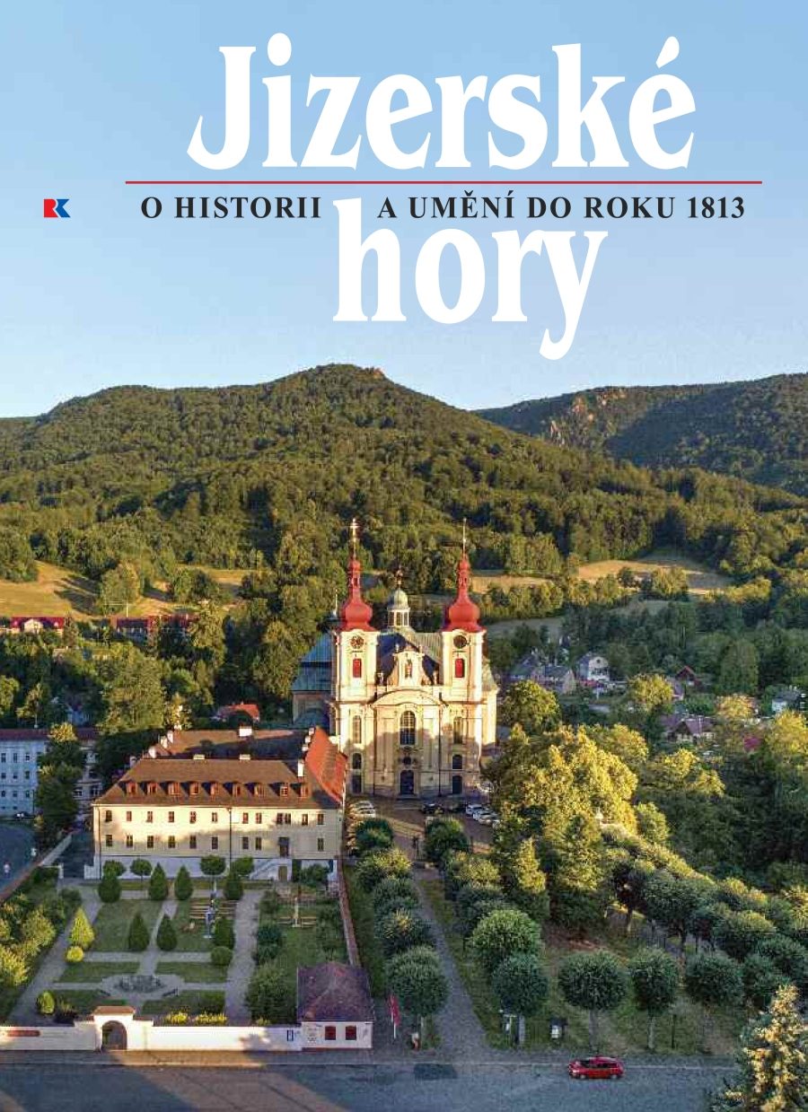 Tipy na knihy pod stromeček
