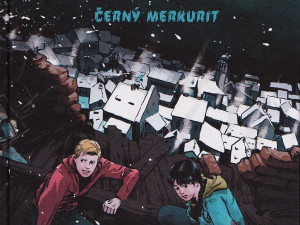 Tipy na knihy pod stromeček