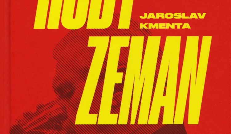 Tipy na knihy pod stromeček