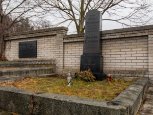 Hejnický hřbitov nabízí hroby k adopci a zájem je nemalý