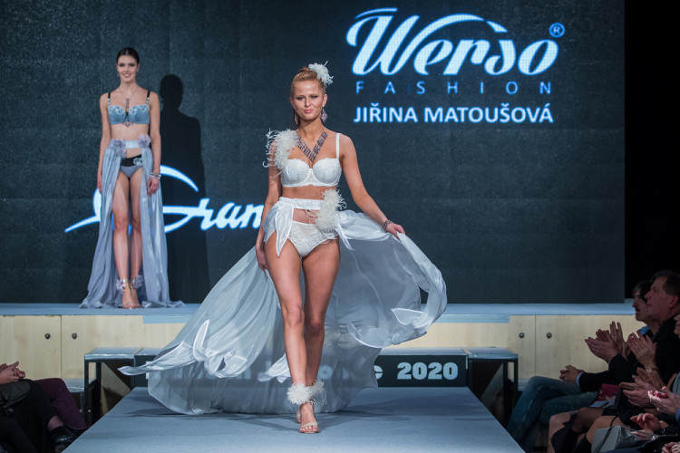 Made in Jablonec 2020