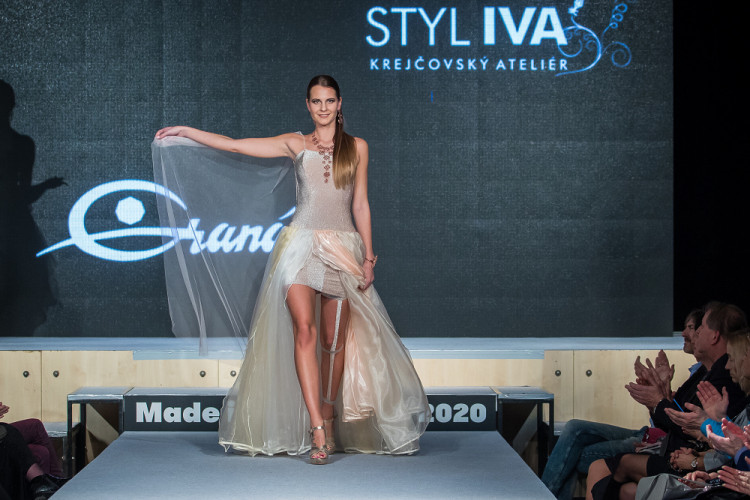 Made in Jablonec 2020