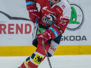 Tygři porazili Pardubice 5:2