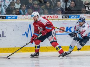 Tygři porazili Pardubice 5:2