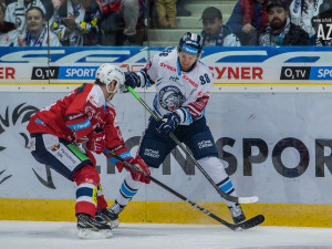 Tygři porazili Pardubice 5:2