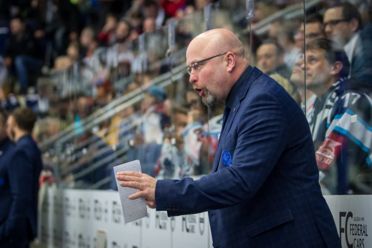 Bílí Tygři rozstříleli Plzeň sedmi góly