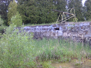 Nové koupaliště v Jilemnici